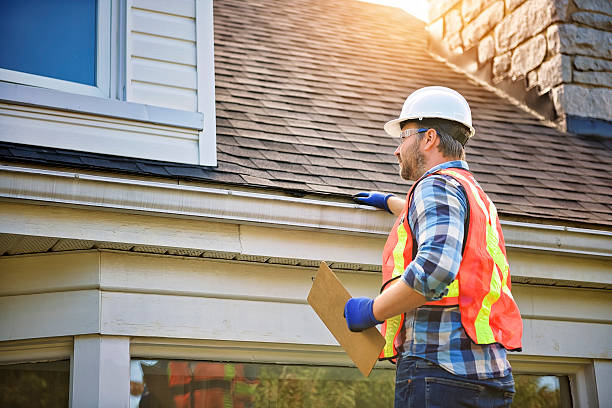 Licensed Roof Leak Repair service in Winchester, OH - Norken Roofing